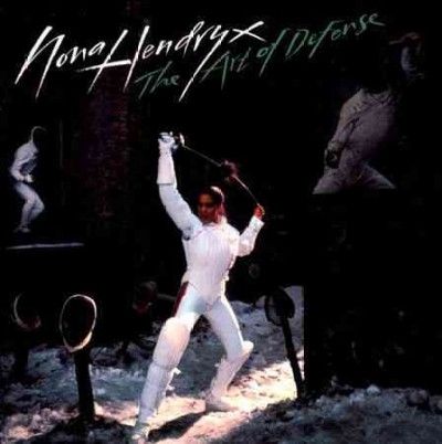Nona Hendryx - Art Of Defense (CD)