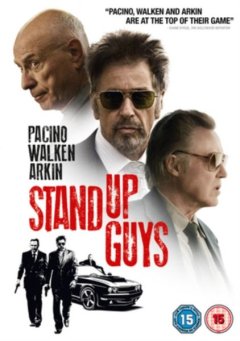 Stand Up Guys(DVD)