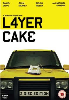 Layer Cake(DVD)