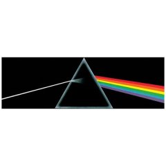 Pink Floyd - The Dark Side of the Moon 50th Anniv 180g Vinyl Gatefold