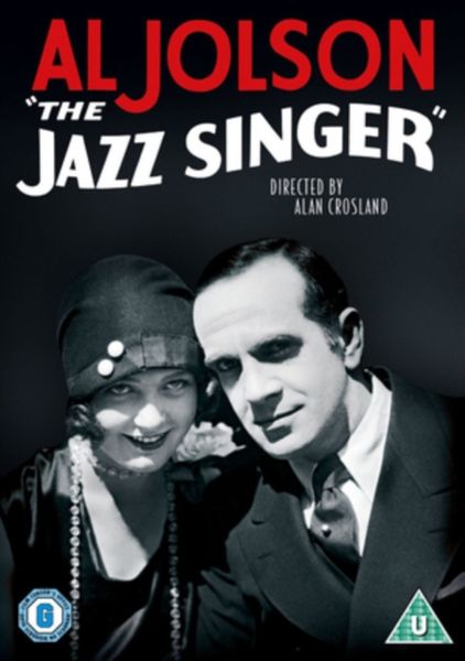 Jazz Singer(DVD)