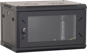 Finen 4U Wall Mount Network Cabinet 600 x 450 mm