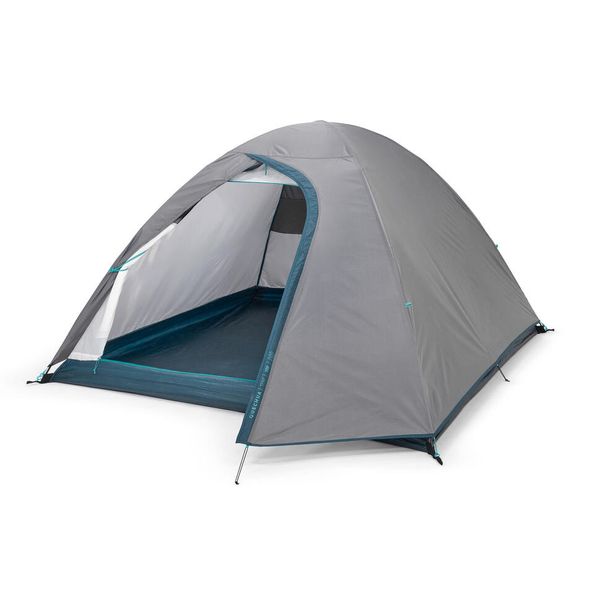 Quechua Camping tent mh100 - 3-person