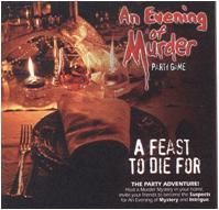 Evening of Murder-3 Assorted