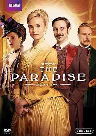 Paradise:Season Two - (Region 1 Import DVD)