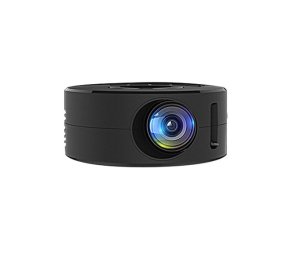 Mini LED Projector 720p YT400