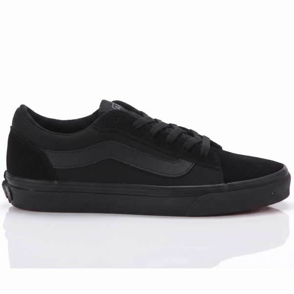 Vans Men's Vero LS Lifestyle Shoes - Black