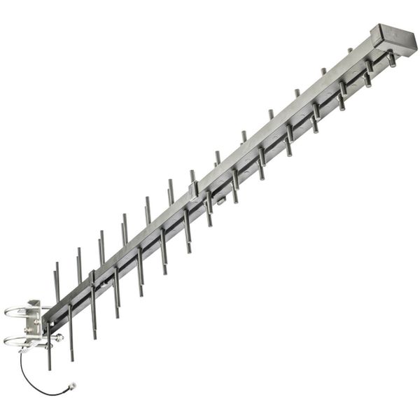 The Arrow LPDA Cellular Antenna