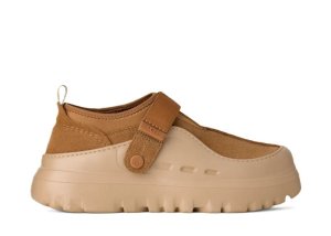 UGG Womens Peakmod Lowcut