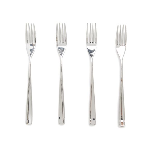 George &amp; Mason - Fork - Set of 4