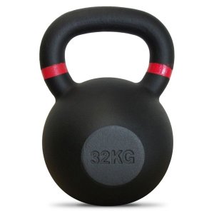 Shen Cast Iron Kettlebell 32kg