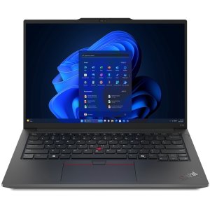 Lenovo Laptop 14" ThinkPad E14 Gen 6 U7-155H 16GB DDR5 1TB SSD WUXGA Win11P