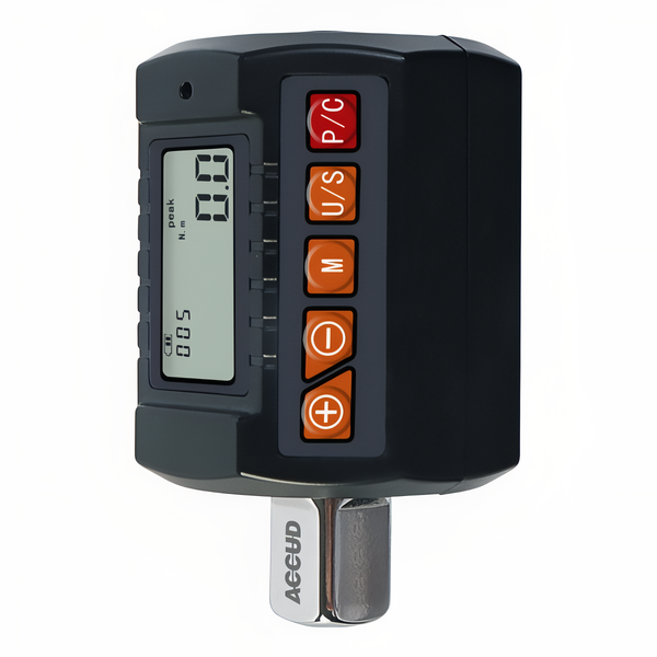 ACCUD Digital Torque Indicator 13.5-135x0.1 N.m (DT135)