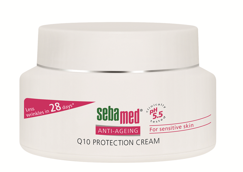 Sebamed - Anti-Ageing Q10 Protection Cream 50ml