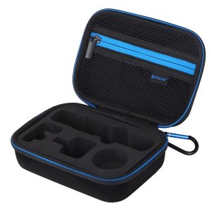 PULUZ Hard-Shell Carry Case for DJI Osmo Pocket/Pocket 2 &amp; Accessories