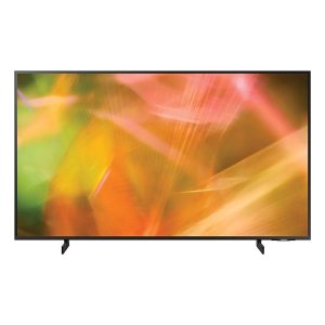 Samsung 55" Crystal UHD HAU8000 (Hospitality TV)
