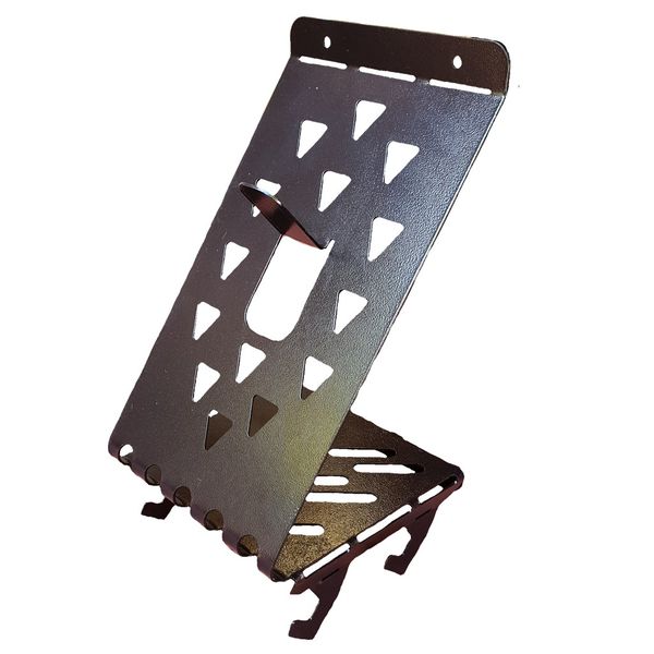 RIOT - Motorcycle Gear &amp; Helmet Holder
