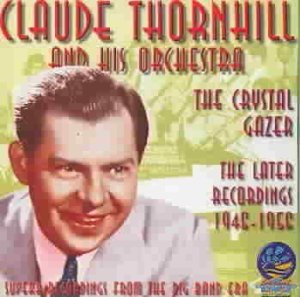 Crystal Gazer, The - The Later Recordings 1946 - 1956 (CD / Album)