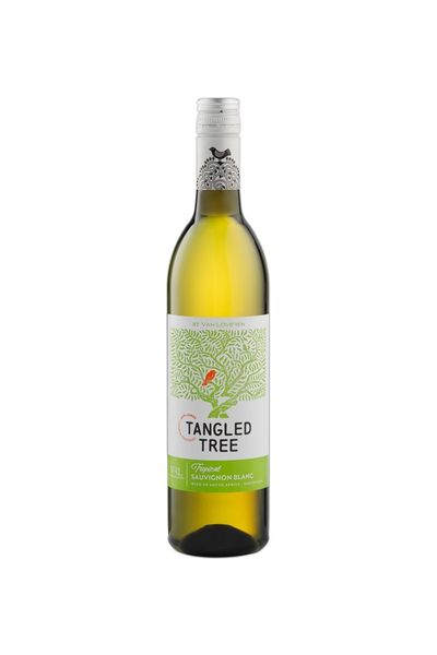 Tangled Tree - Tropical Sauvignon Blanc - 12 x 750ml