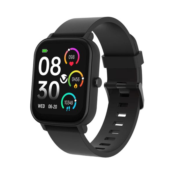 Volkano Syncron Series Fitness Smart Watch with Bluetooth Calling
