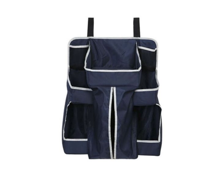 All in One Nursery Organizer- Blue