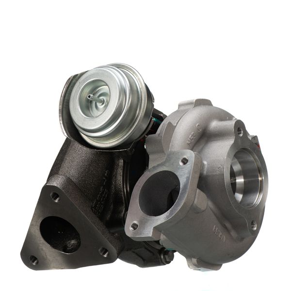 Doe Turbocharger For: Nissan Navara 2.5 Dci 126Kw (1)