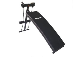 Trojan Sit Up 140 Bench
