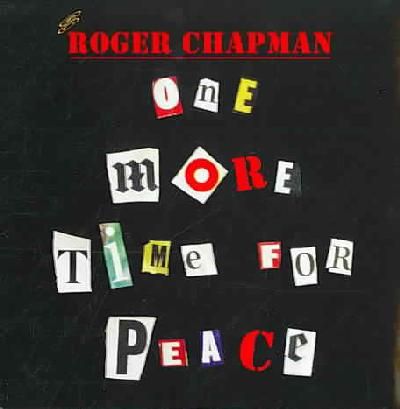 One More Time for Peace - (Import CD)