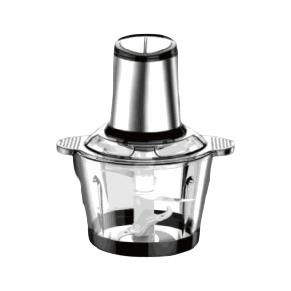 800W 2L Automatic Wonder Chopper Food Processor for Quick Chopping