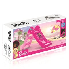 Barbie My 1St Slide