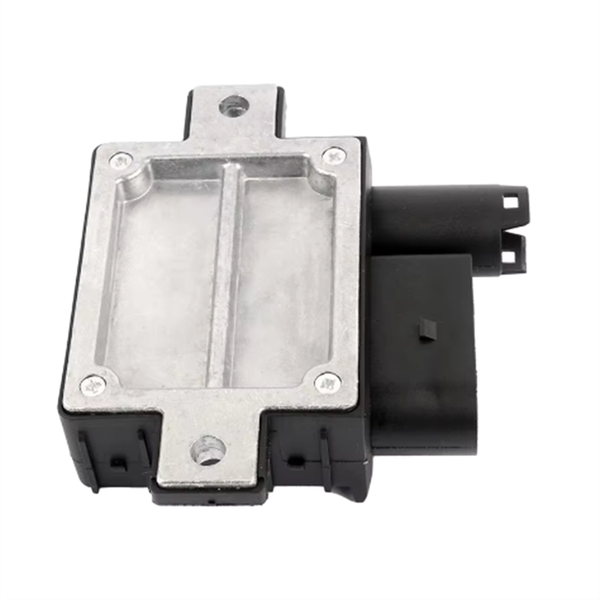 12218591724 Car Glow Plug Control Module Gse108 132194 Compatible with Bmw