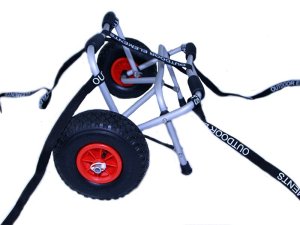 Outdoor Elements Kayak Dolly