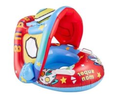 SamMag Biz Children's Umbrella Float