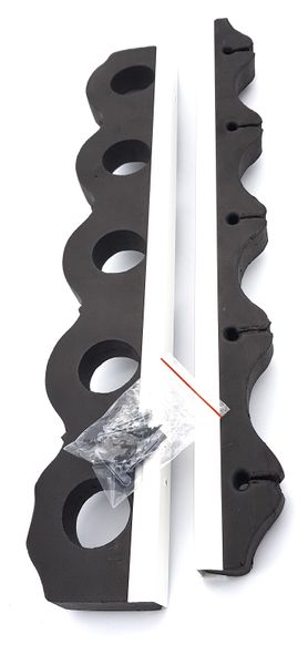 Fishing Buddy Vertical Fishing Rod Rack / Storage System