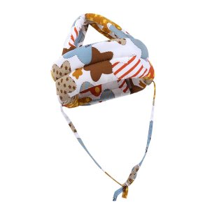 Belecoo Baby Head Protective Cap Anti-Fall Safety Helmet