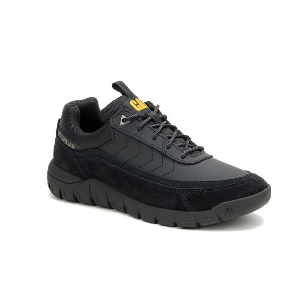 Caterpillar Men's Versage Lo Leather Ankle lace-Up Shoe
