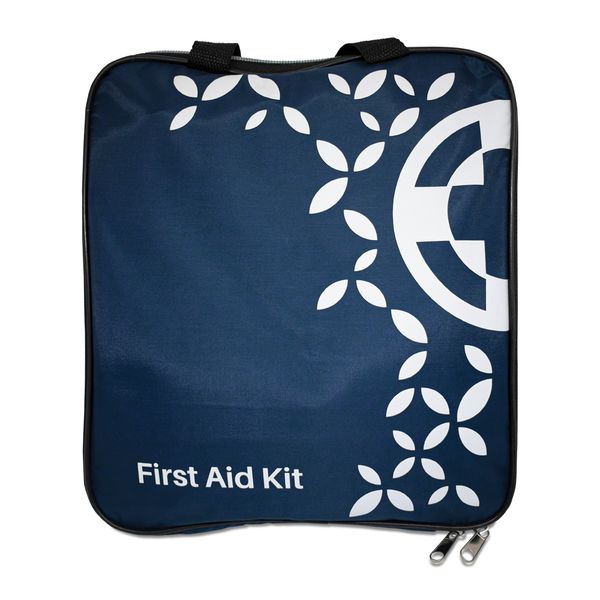 Domestic Motorist First Aid Kit