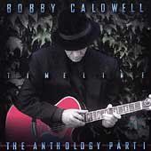 Bobby Caldwell - Timeline: Anthology Part I (CD)