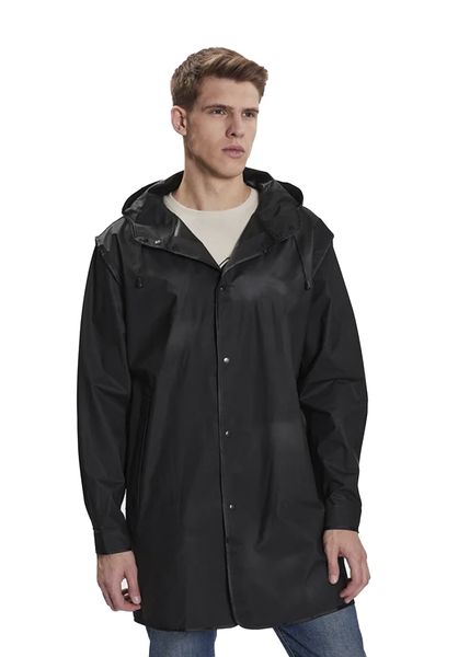 Brave Soul Casual Parka Jacket