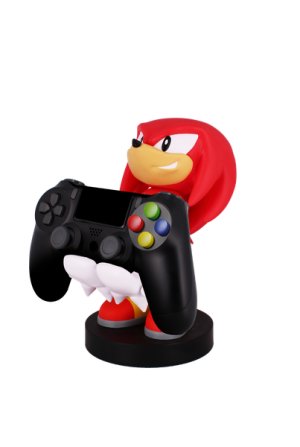 Cable Guy: Knuckles