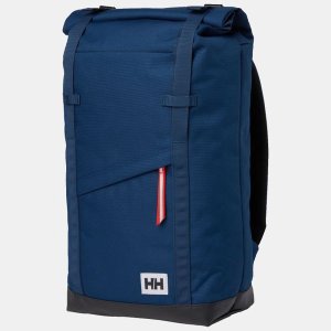 Helly Hansen Stockholm Backpack - Ocean