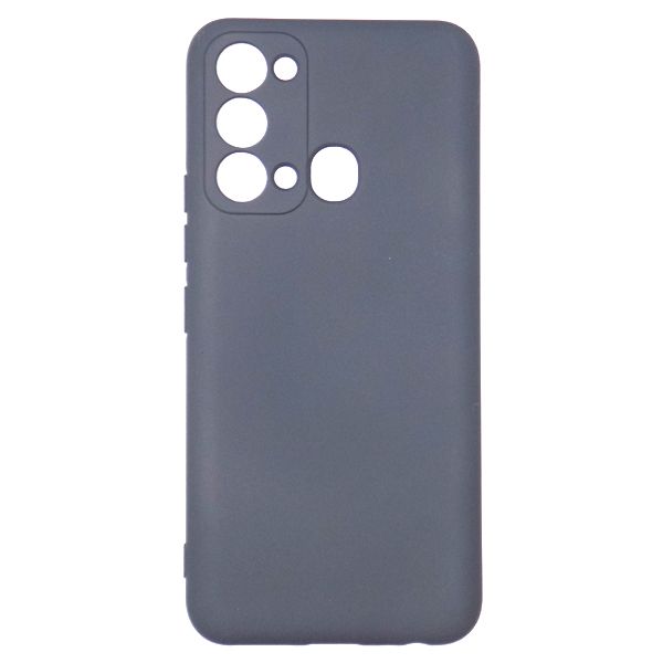 Bumper Case for Vision 3, P38 - Grey