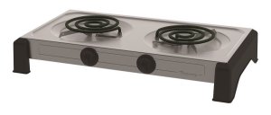 Pineware - Spiral Hot Plate