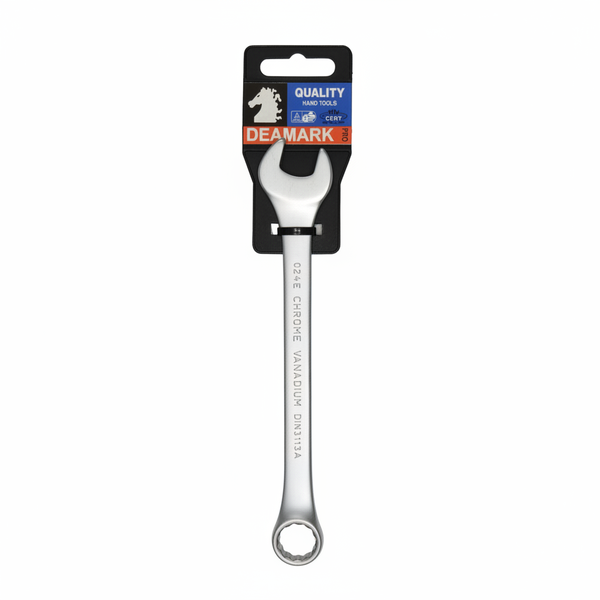 Deamark 15mm Combination Spanner Cr-V for Automotive Use