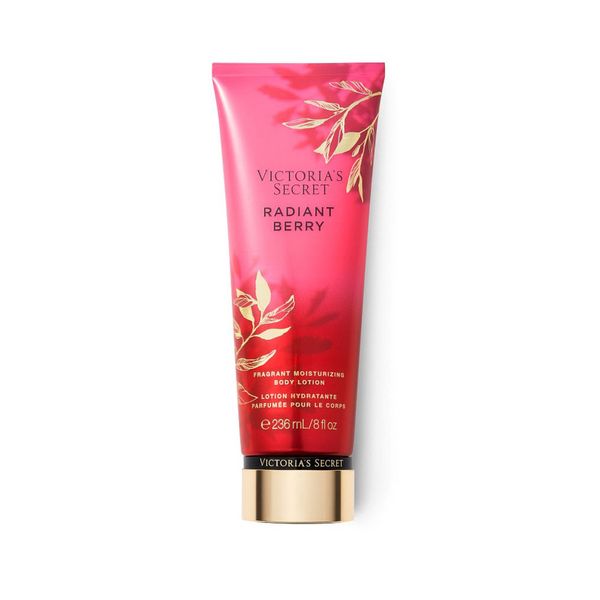 Victoria’s Secret Radiant Berry Body Lotion – 236ml (Parallel Import)