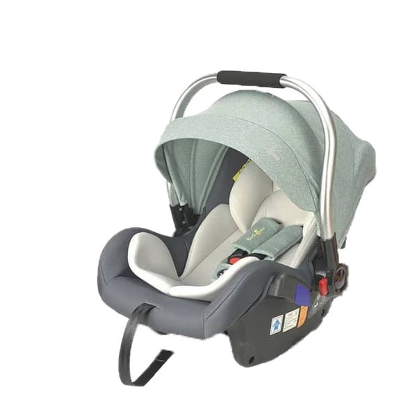 Infant Car Seat - Green