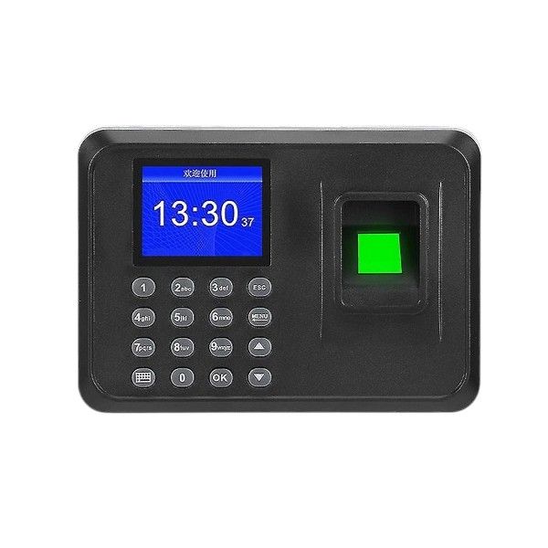 GLS Professional Employee Work Attendence FingerPrint Tracker