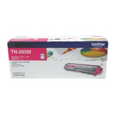 Brother Magenta Toner Cartridge - TN265M
