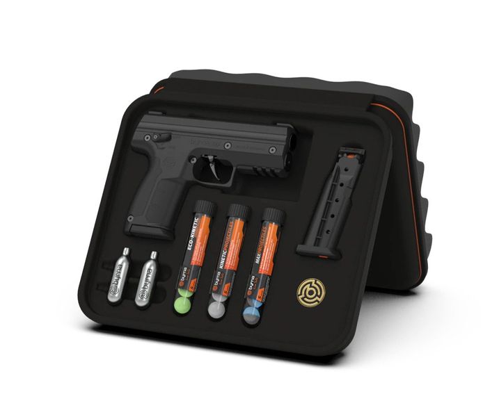 Byrna SD Ready Kit - Choose Colour