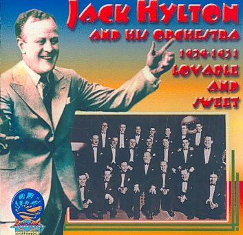 Loveable and Sweet (CD / Album)